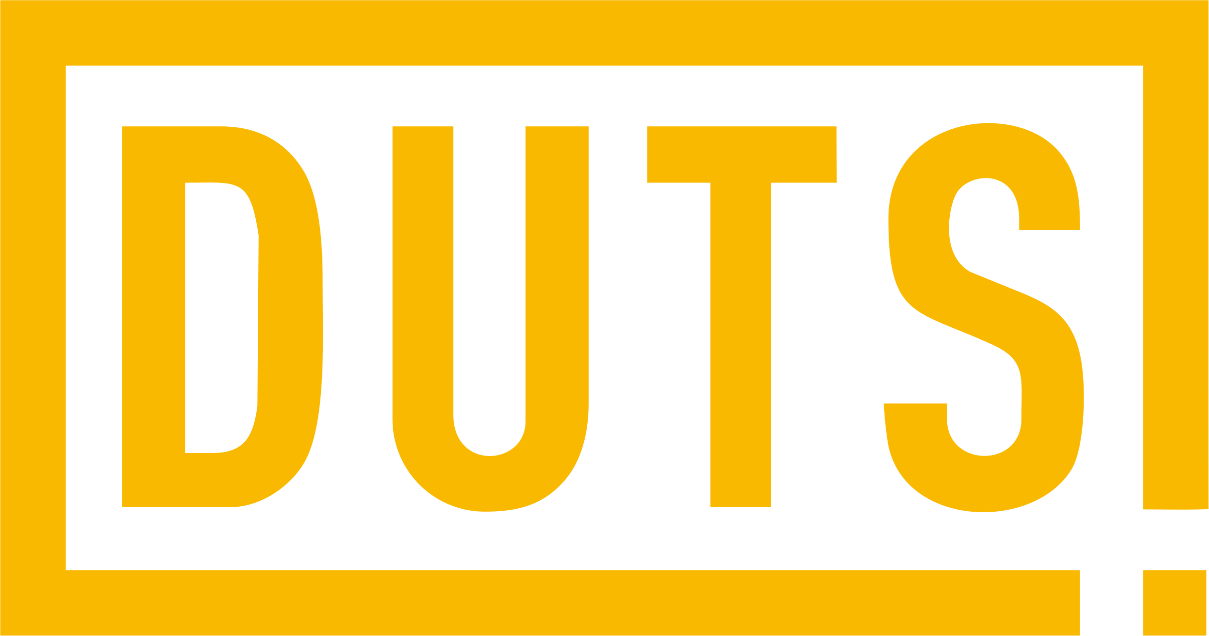 Logo DUTS